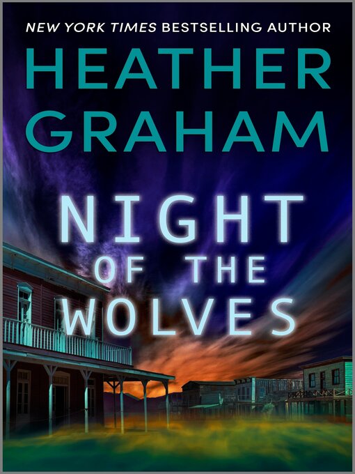 Title details for Night of the Wolves by Heather Graham - Available